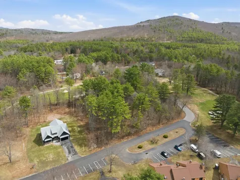 16 Fairway Drive Ashland NH 03217