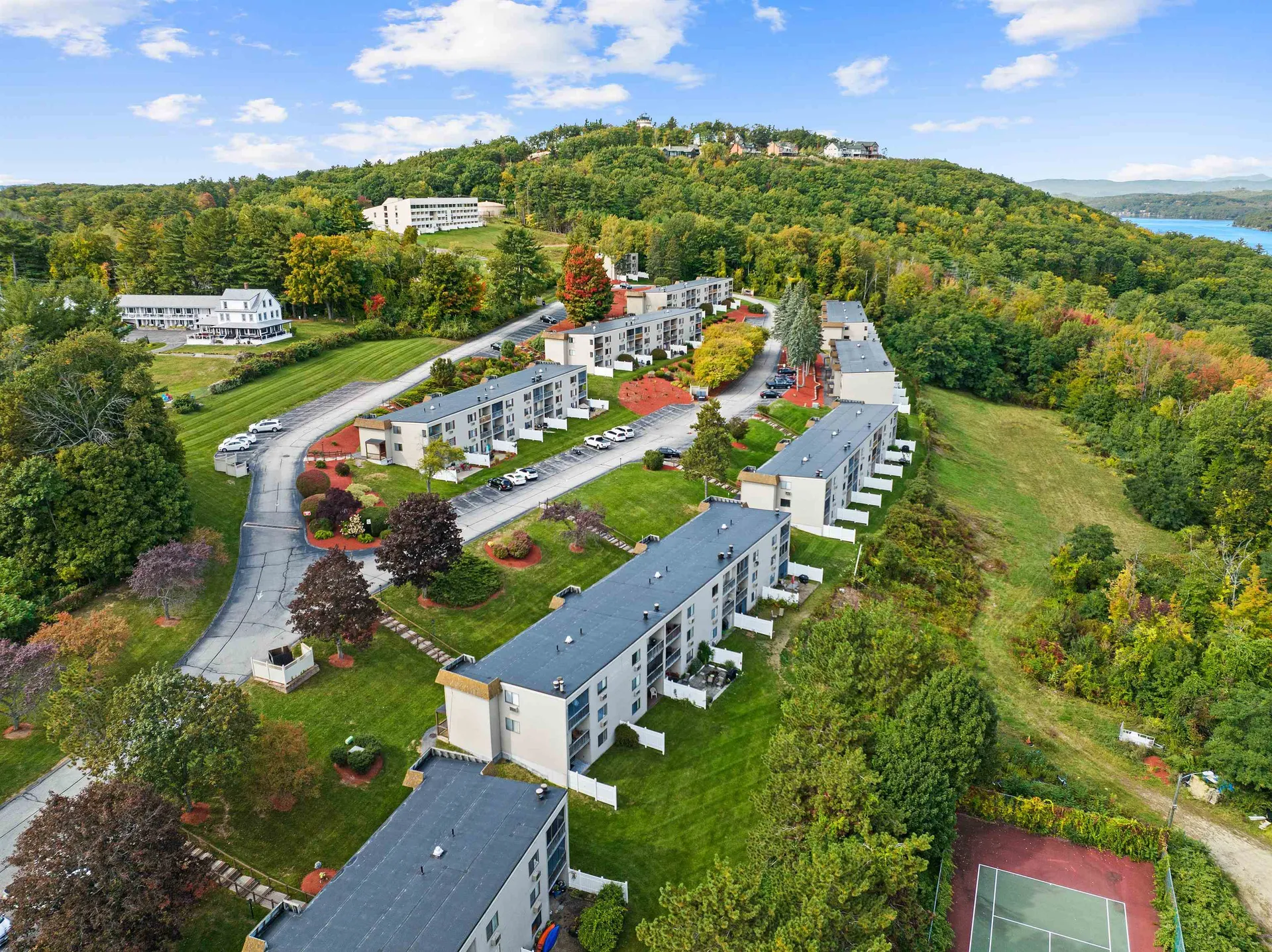 41 Treetop Circle Laconia NH 03246