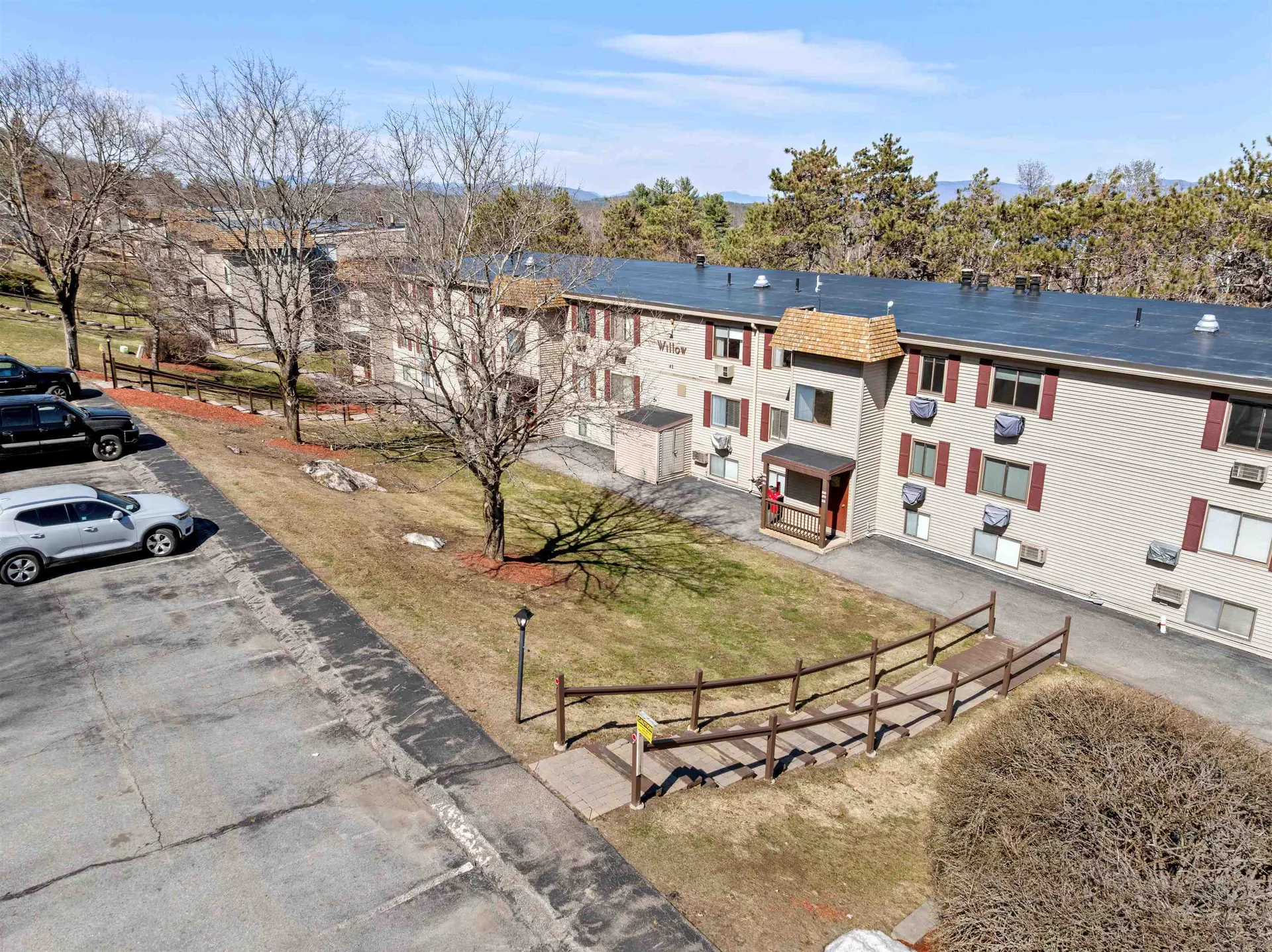 41 Treetop Circle Laconia NH 03246