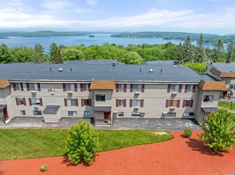 41 Treetop Circle Laconia NH 03246