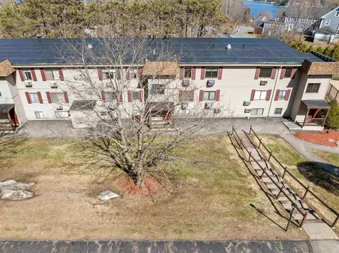 41 Treetop Circle Laconia NH 03246