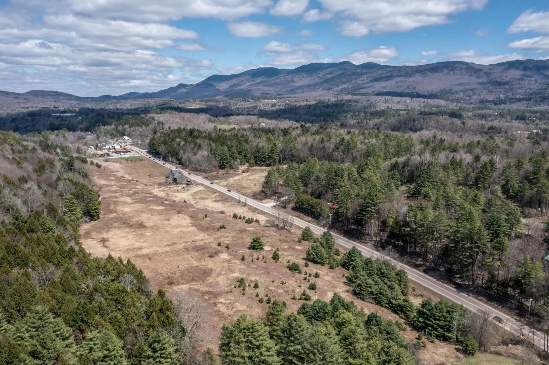 2439 Waterbury Stowe Road Waterbury VT 05677