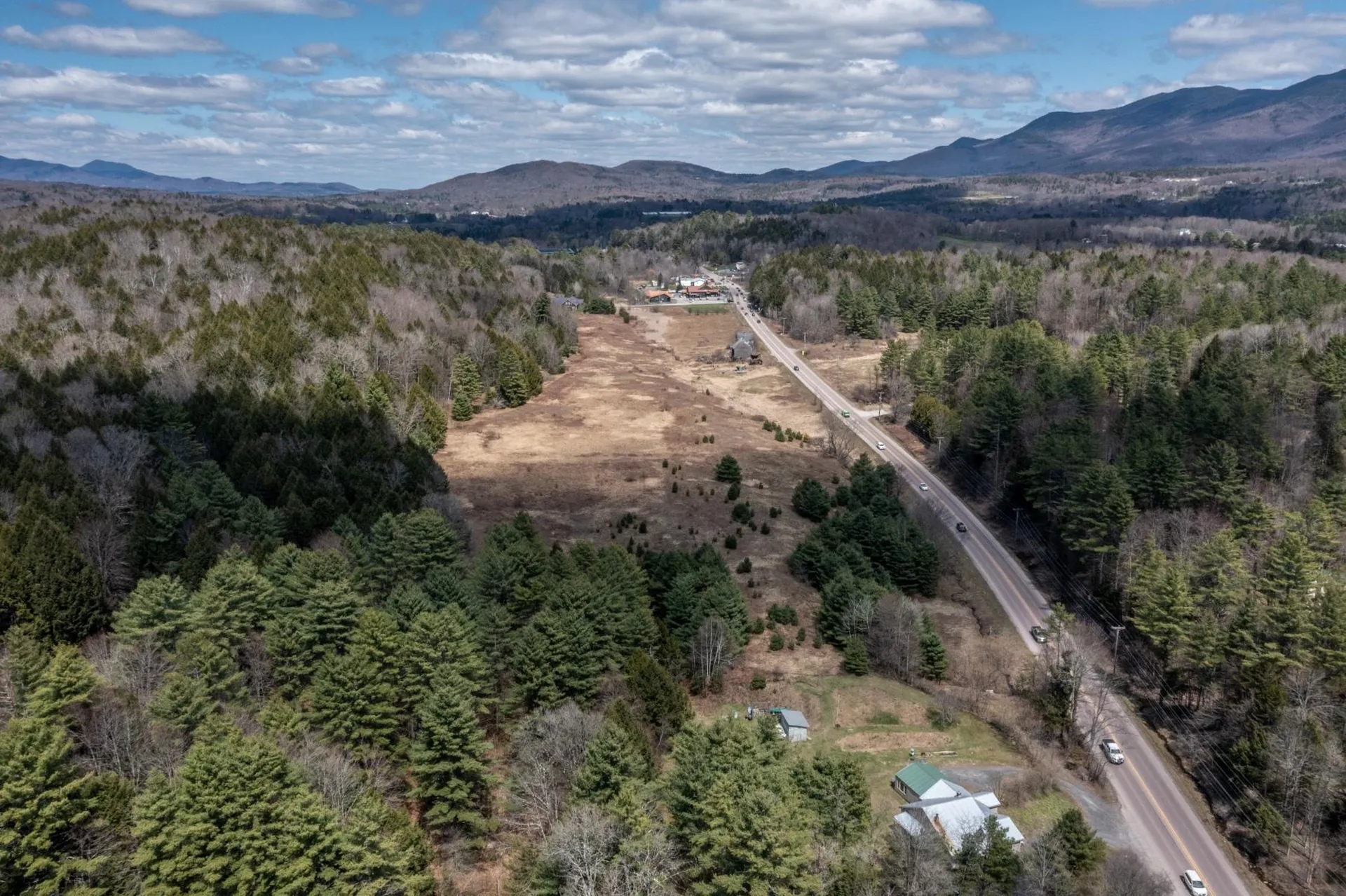 2439 Waterbury Stowe Road Waterbury VT 05677