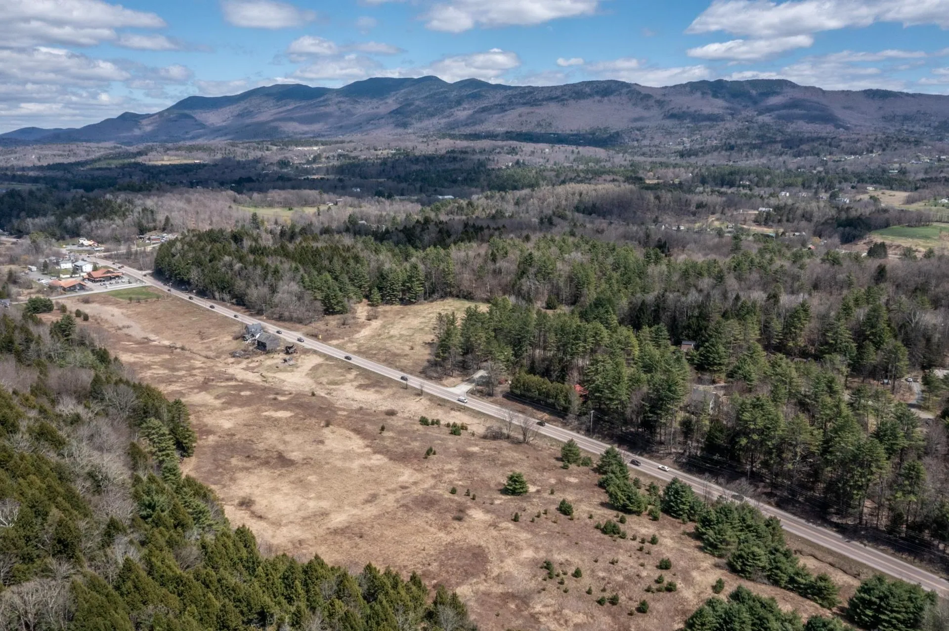 2439 Waterbury Stowe Road Waterbury VT 05677