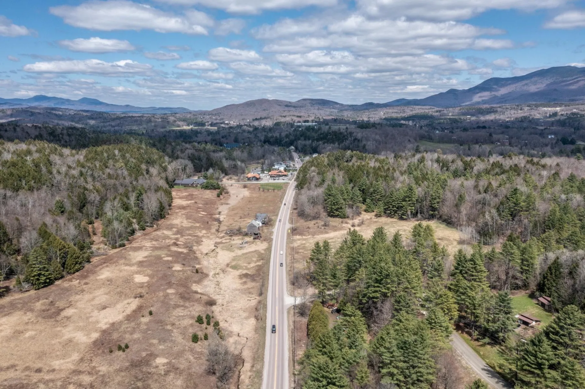 2439 Waterbury Stowe Road Waterbury VT 05677