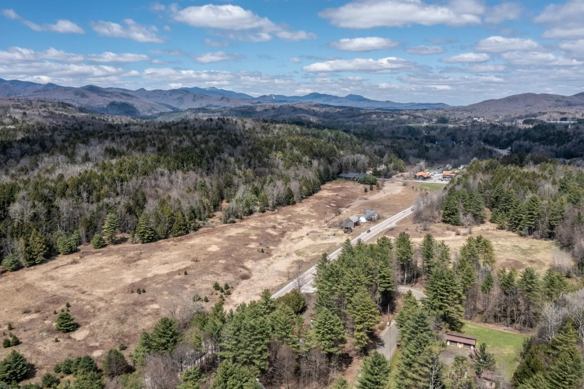 2439 Waterbury Stowe Road Waterbury VT 05677