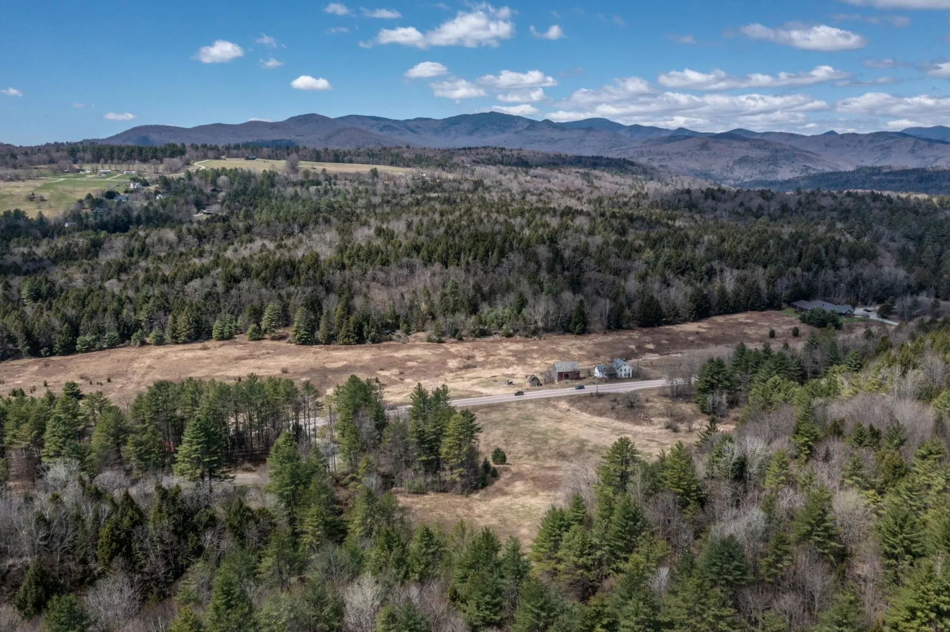 2439 Waterbury Stowe Road Waterbury VT 05677
