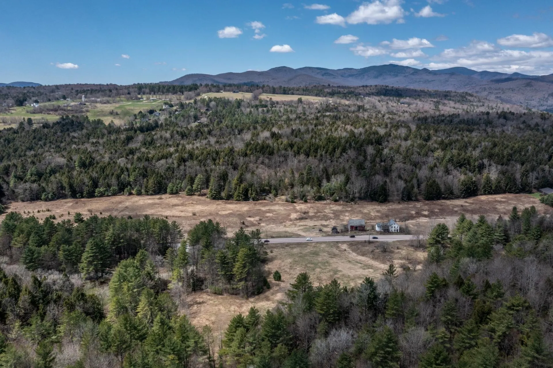 2439 Waterbury Stowe Road Waterbury VT 05677