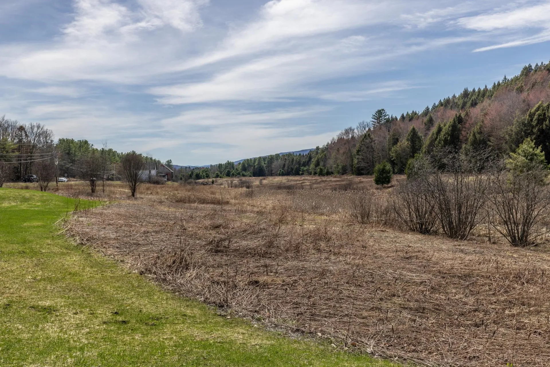 2439 Waterbury Stowe Road Waterbury VT 05677
