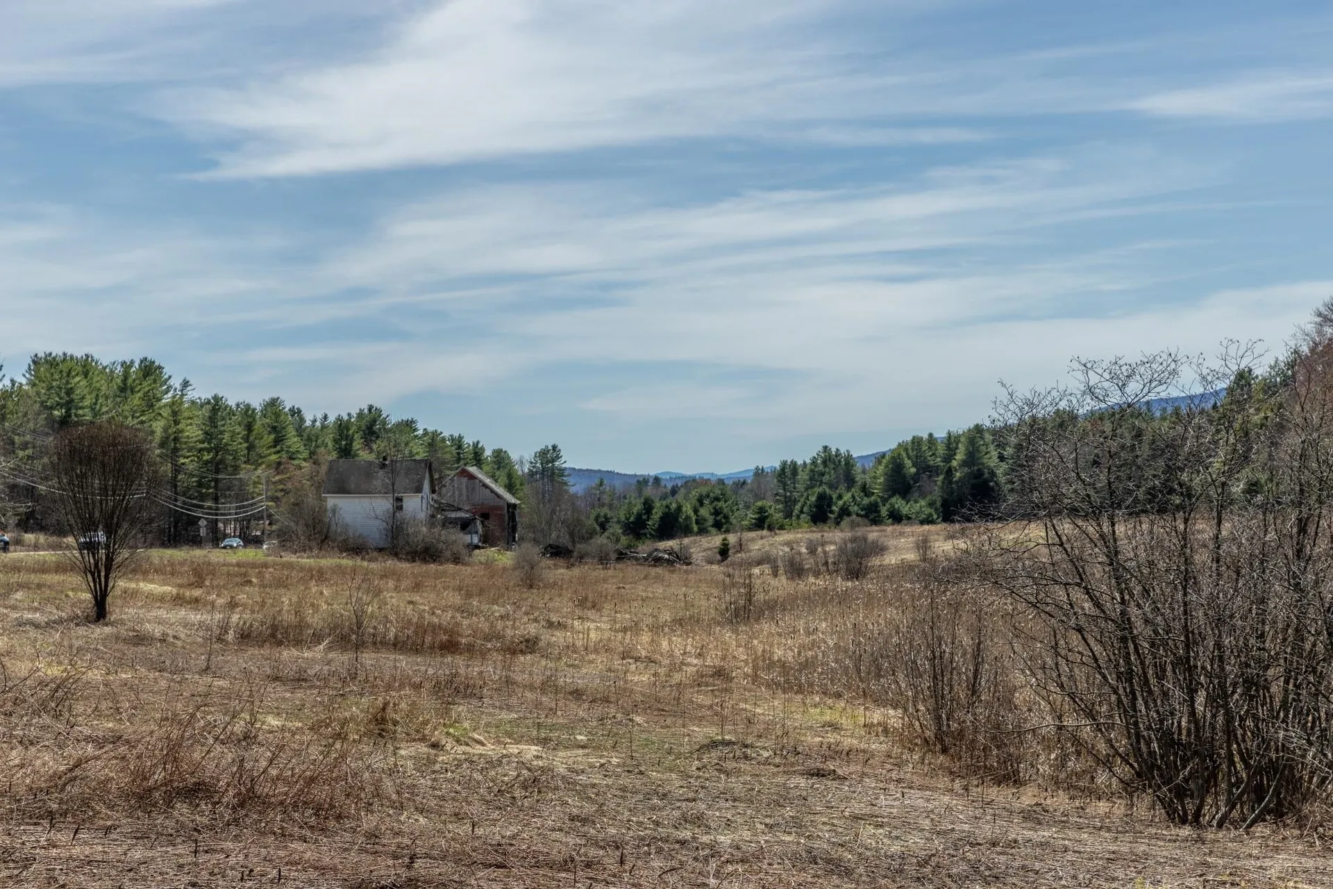 2439 Waterbury Stowe Road Waterbury VT 05677