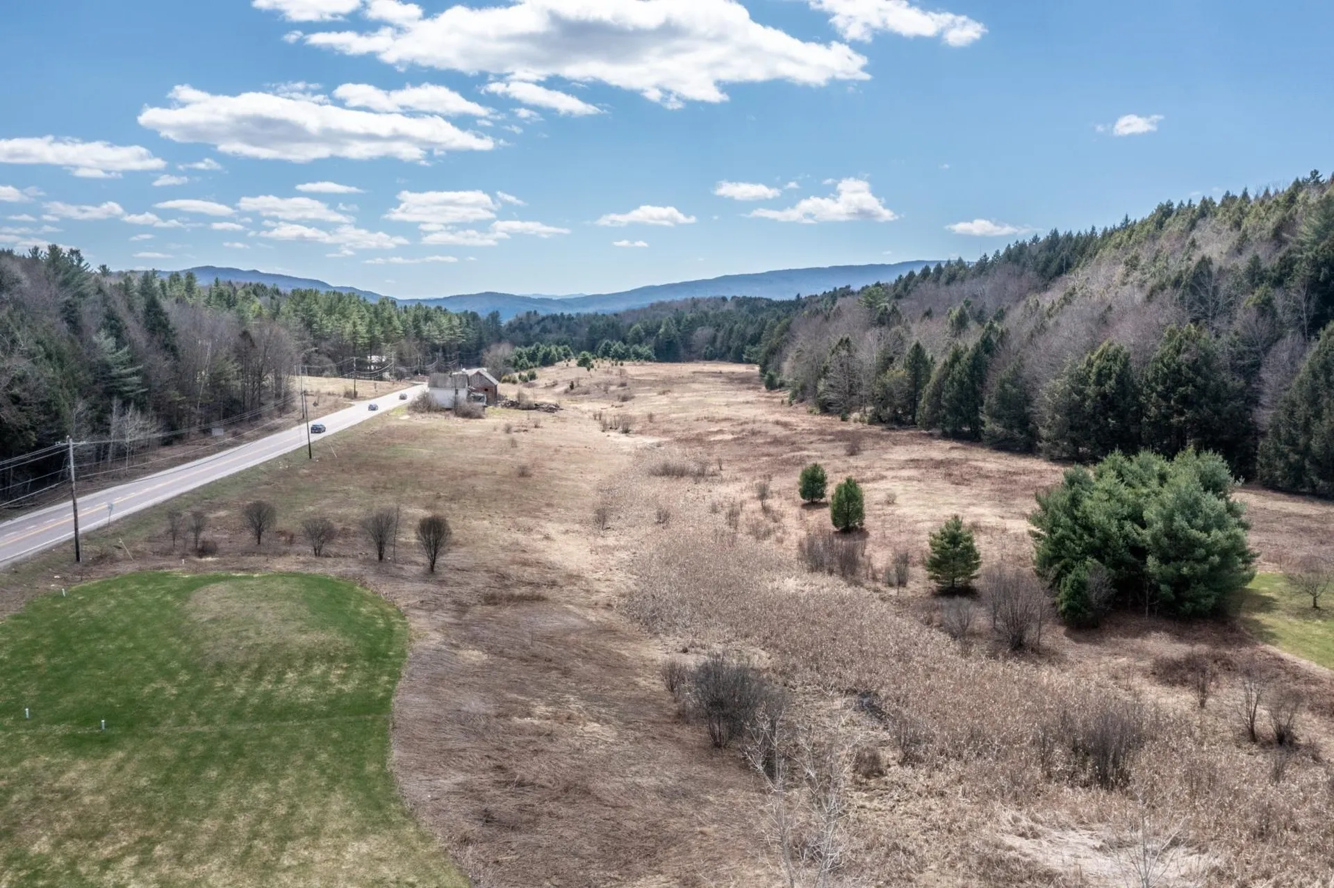 2439 Waterbury Stowe Road Waterbury VT 05677
