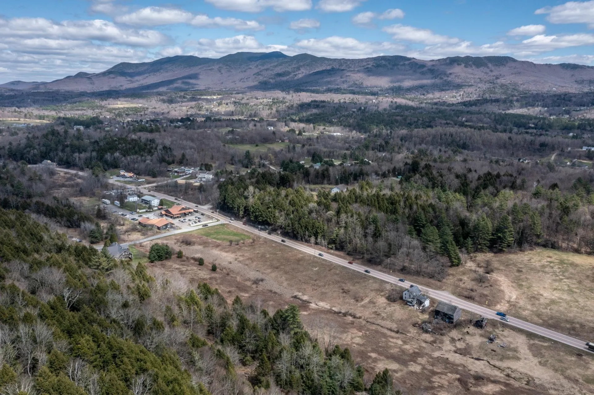 2439 Waterbury Stowe Road Waterbury VT 05677