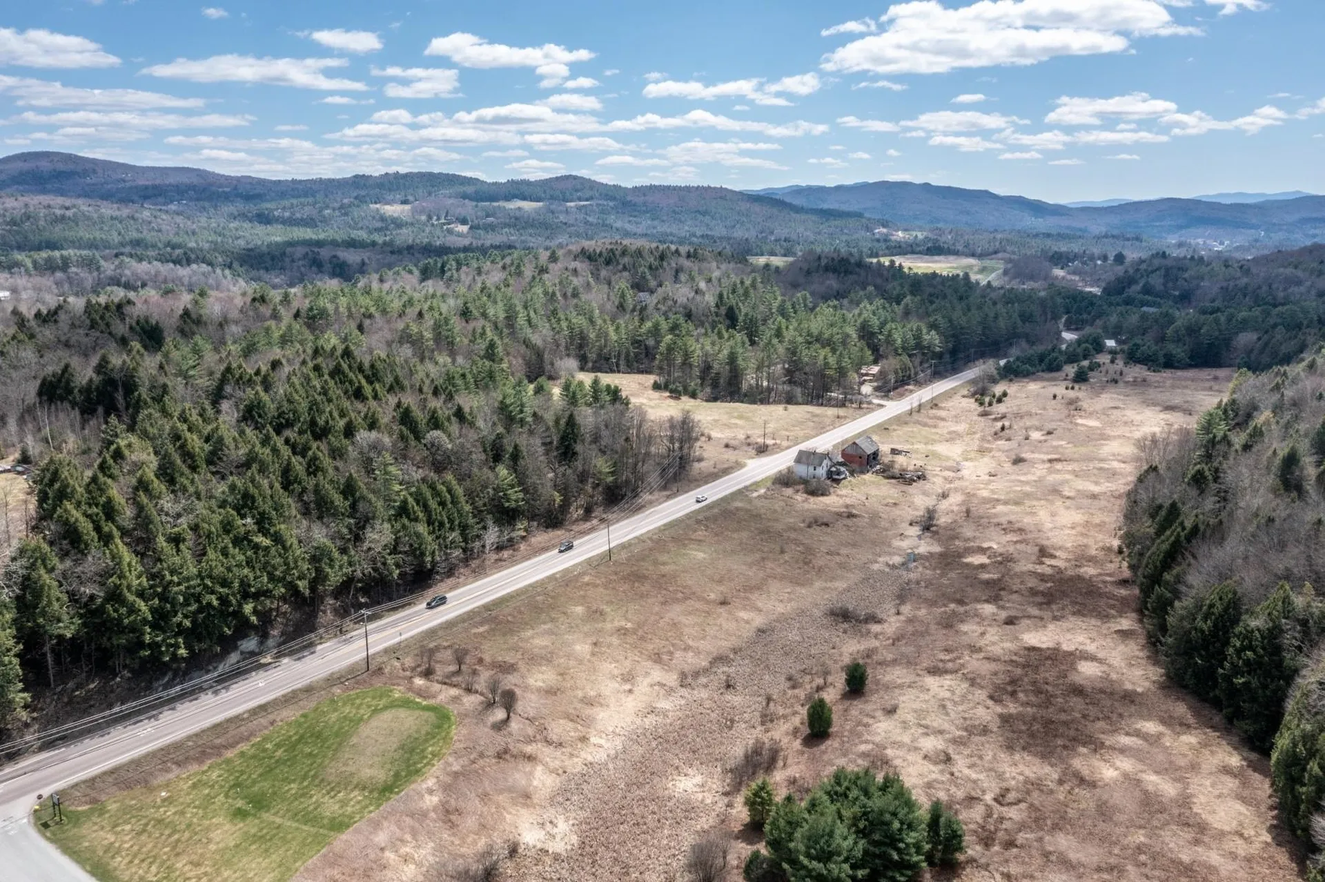 2439 Waterbury Stowe Road Waterbury VT 05677