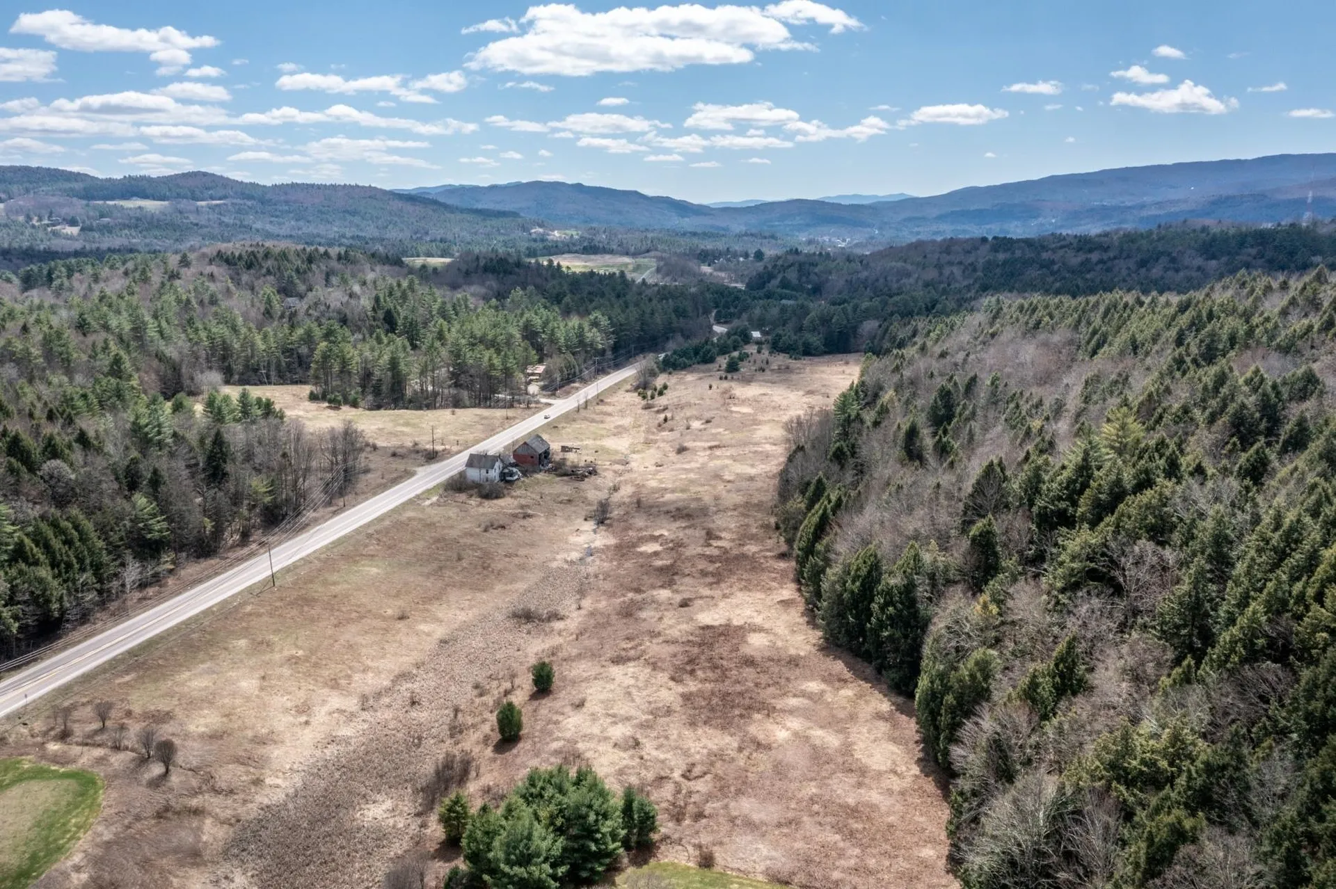 2439 Waterbury Stowe Road Waterbury VT 05677