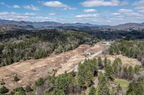 2439 Waterbury Stowe Road Waterbury VT 05677