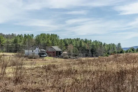 2439 Waterbury Stowe Road Waterbury VT 05677