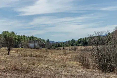 2439 Waterbury Stowe Road Waterbury VT 05677