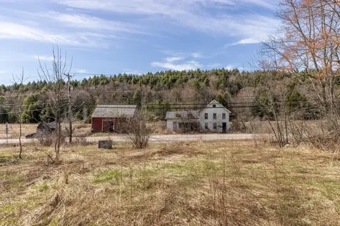 2439 Waterbury Stowe Road Waterbury VT 05677