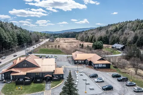 2439 Waterbury Stowe Road Waterbury VT 05677