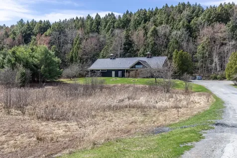 2439 Waterbury Stowe Road Waterbury VT 05677