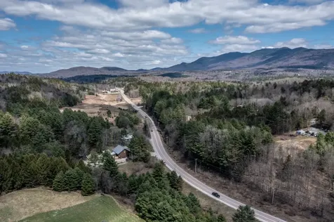 2439 Waterbury Stowe Road Waterbury VT 05677