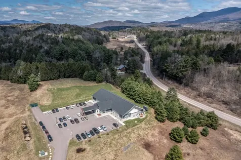 2439 Waterbury Stowe Road Waterbury VT 05677