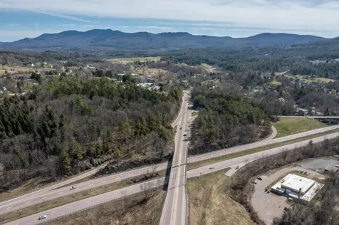 2439 Waterbury Stowe Road Waterbury VT 05677