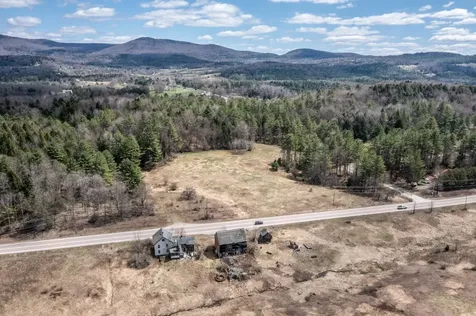 2439 Waterbury Stowe Road Waterbury VT 05677