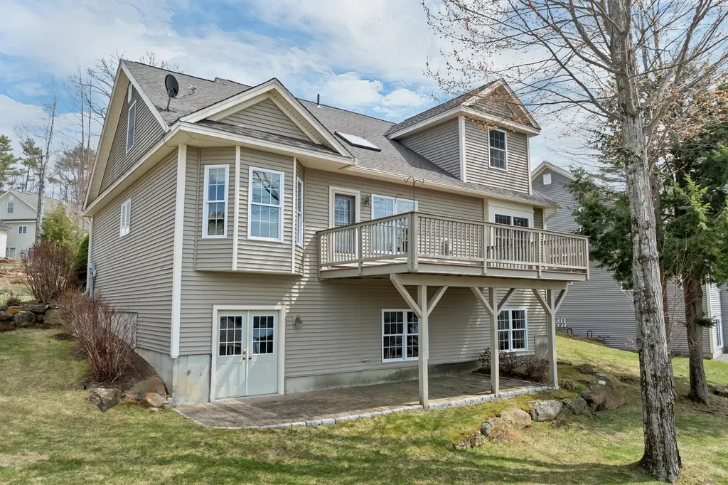 176 Hickory Stick Lane Laconia NH 03246