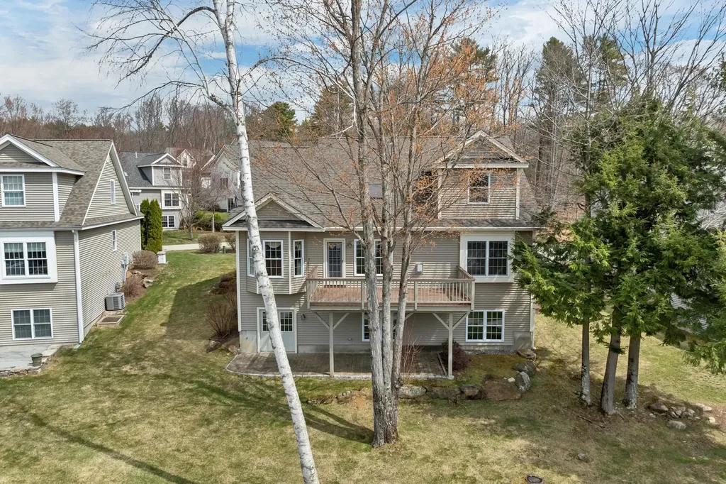 176 Hickory Stick Lane Laconia NH 03246
