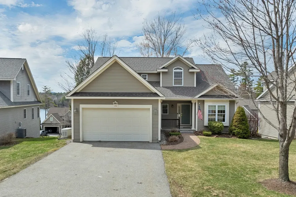 176 Hickory Stick Lane Laconia NH 03246