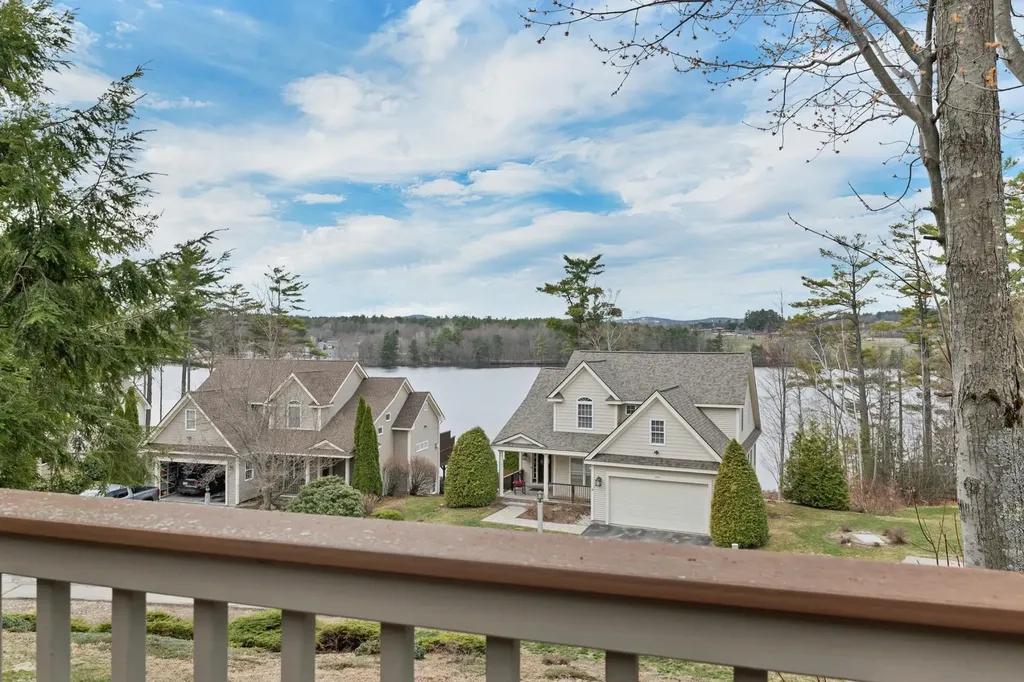 176 Hickory Stick Lane Laconia NH 03246