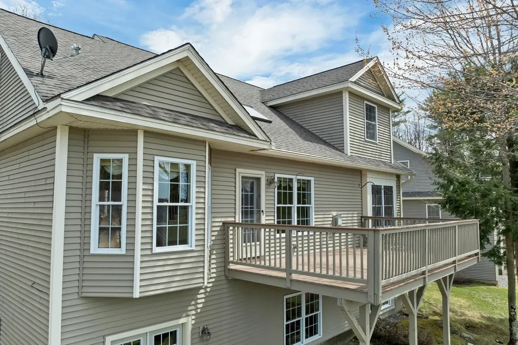176 Hickory Stick Lane Laconia NH 03246