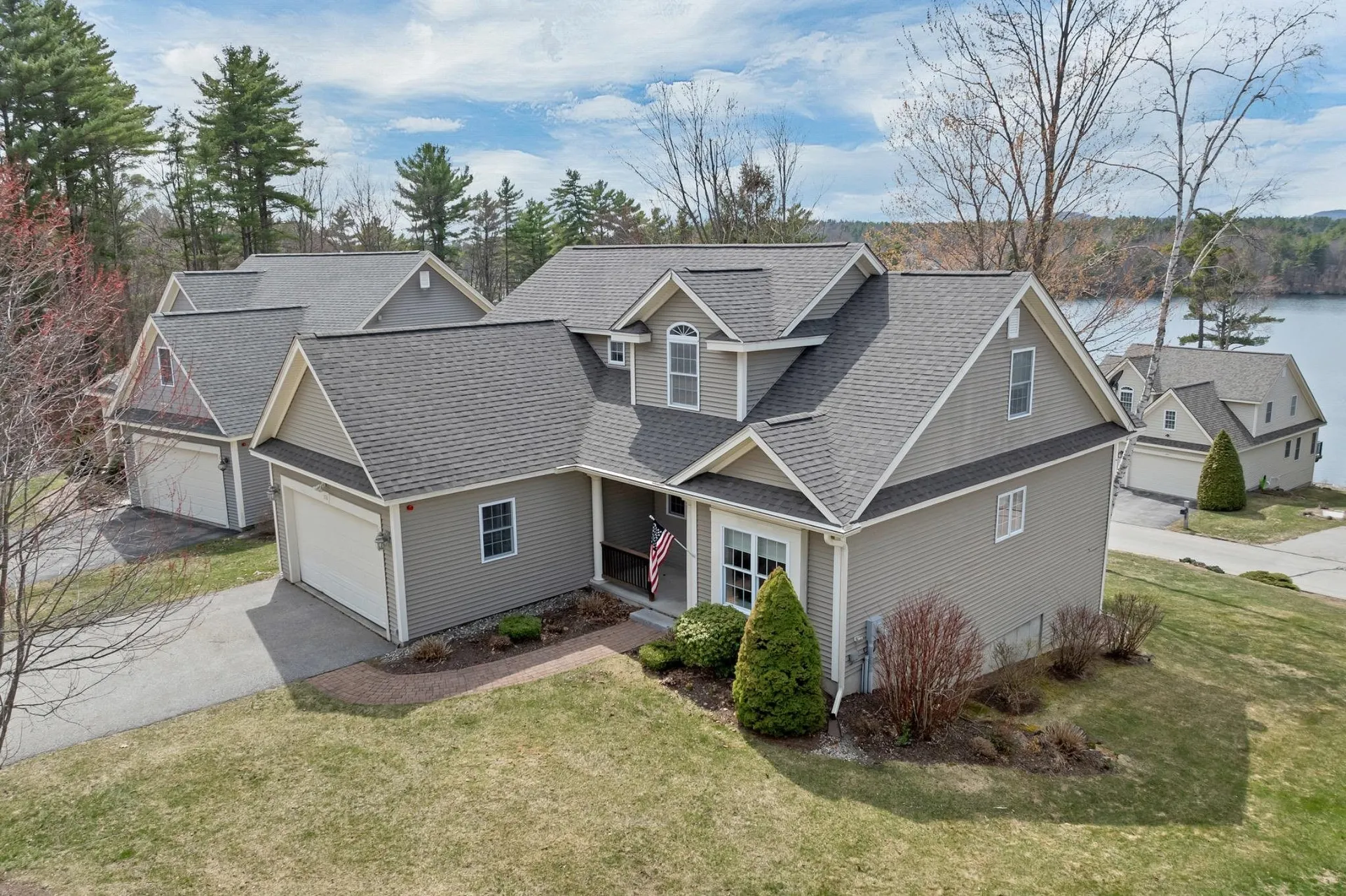 176 Hickory Stick Lane Laconia NH 03246