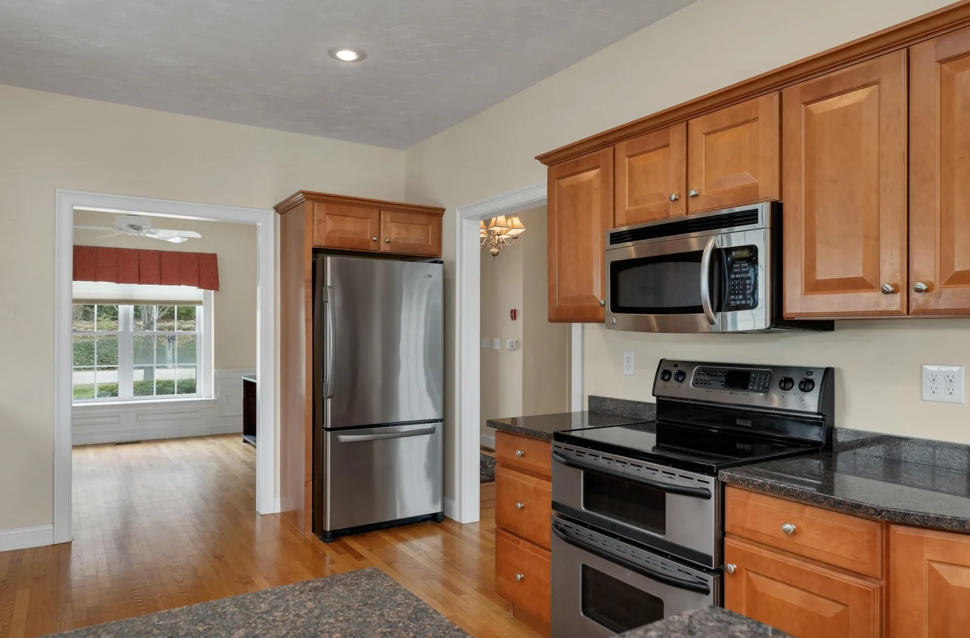 176 Hickory Stick Lane Laconia NH 03246