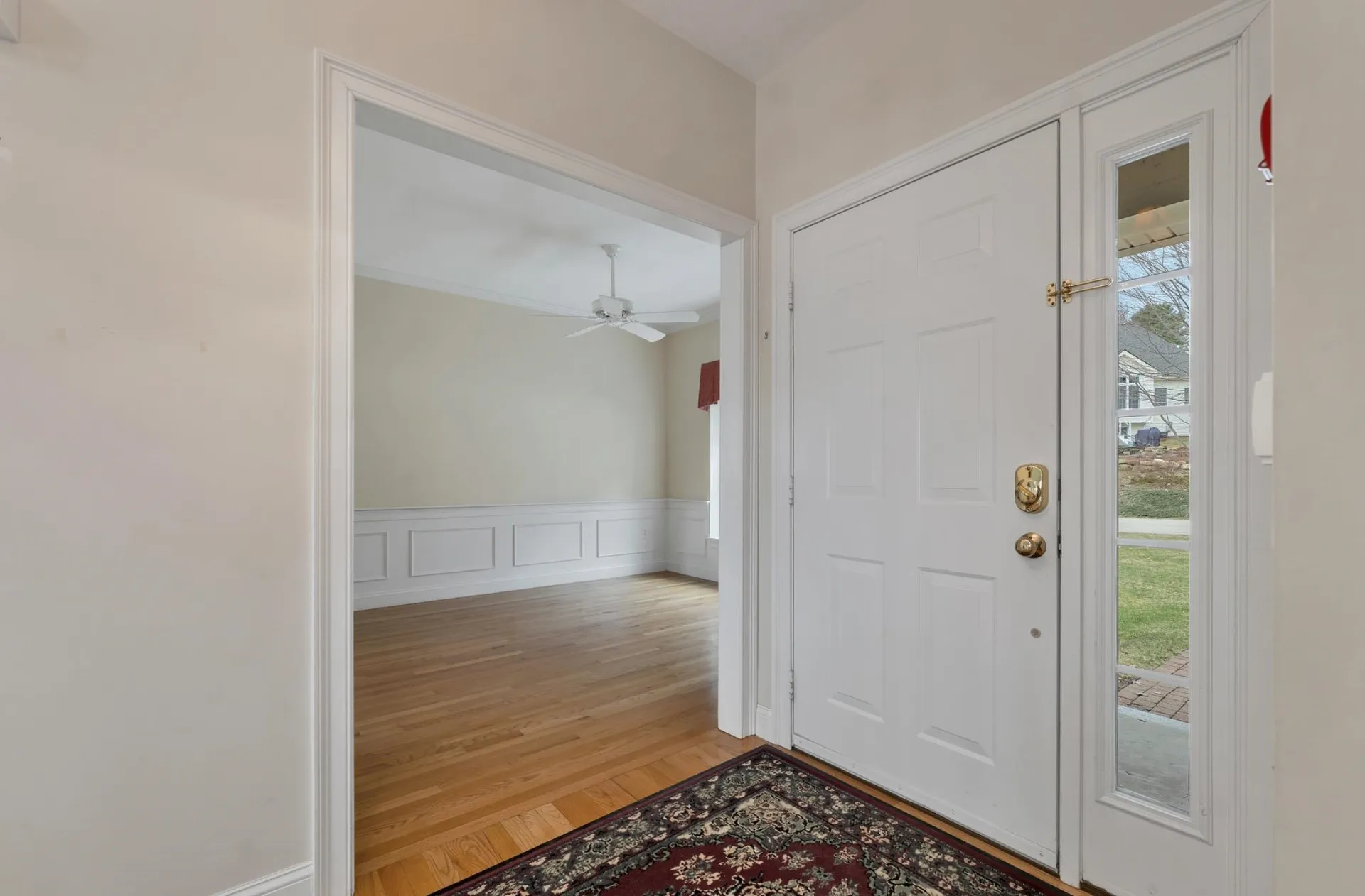 176 Hickory Stick Lane Laconia NH 03246