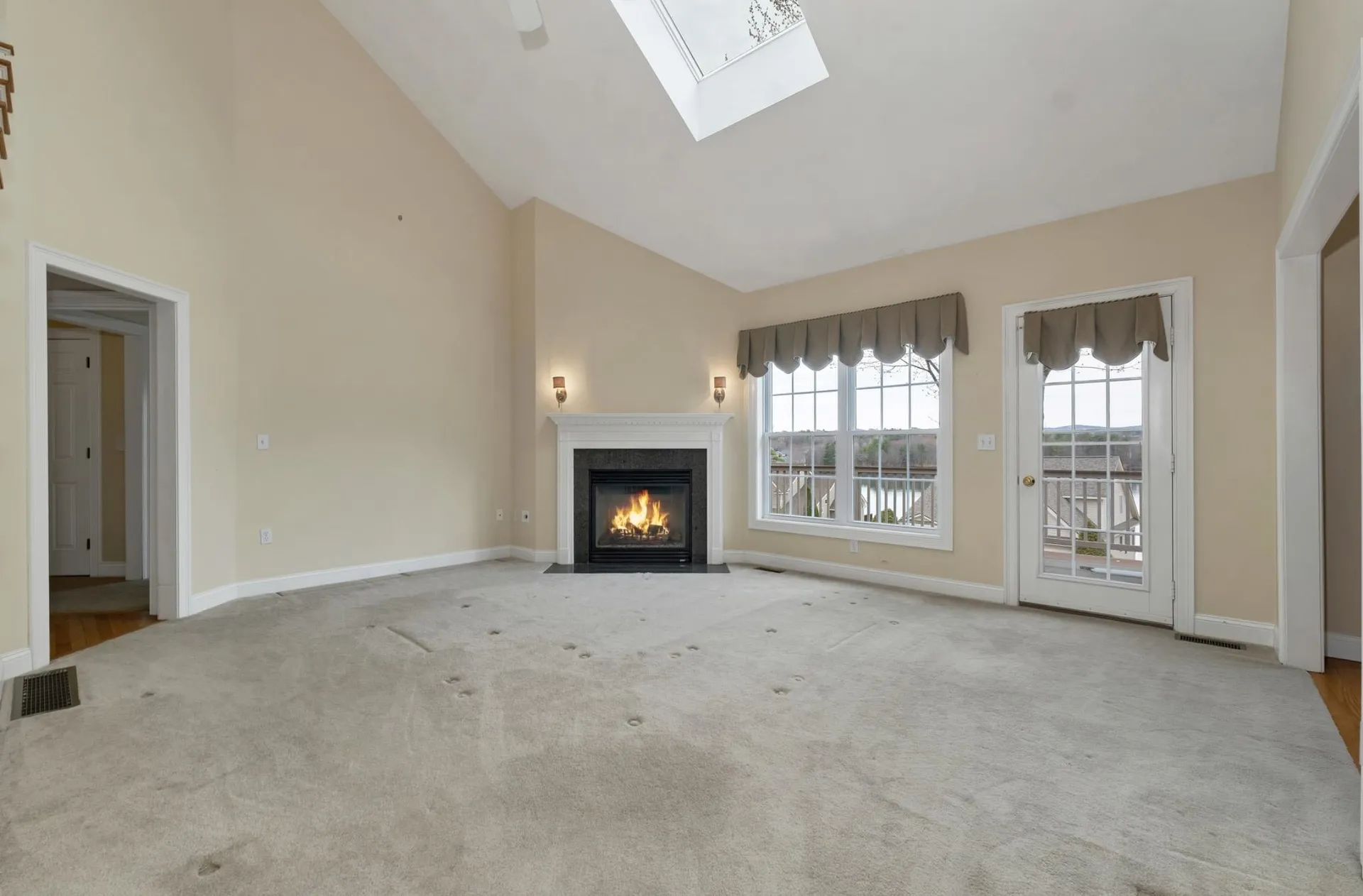 176 Hickory Stick Lane Laconia NH 03246