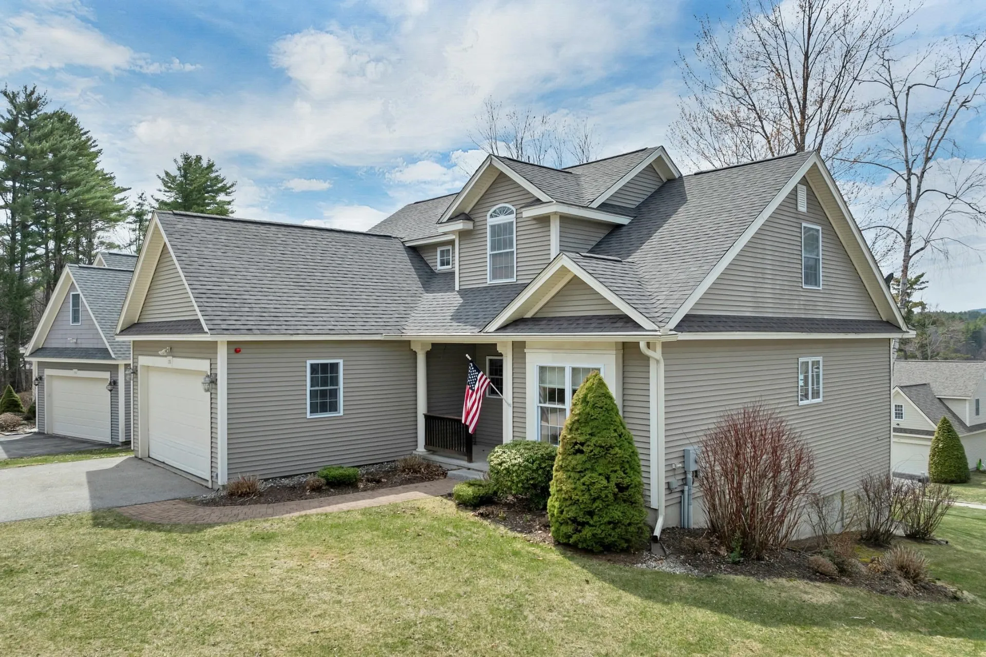176 Hickory Stick Lane Laconia NH 03246