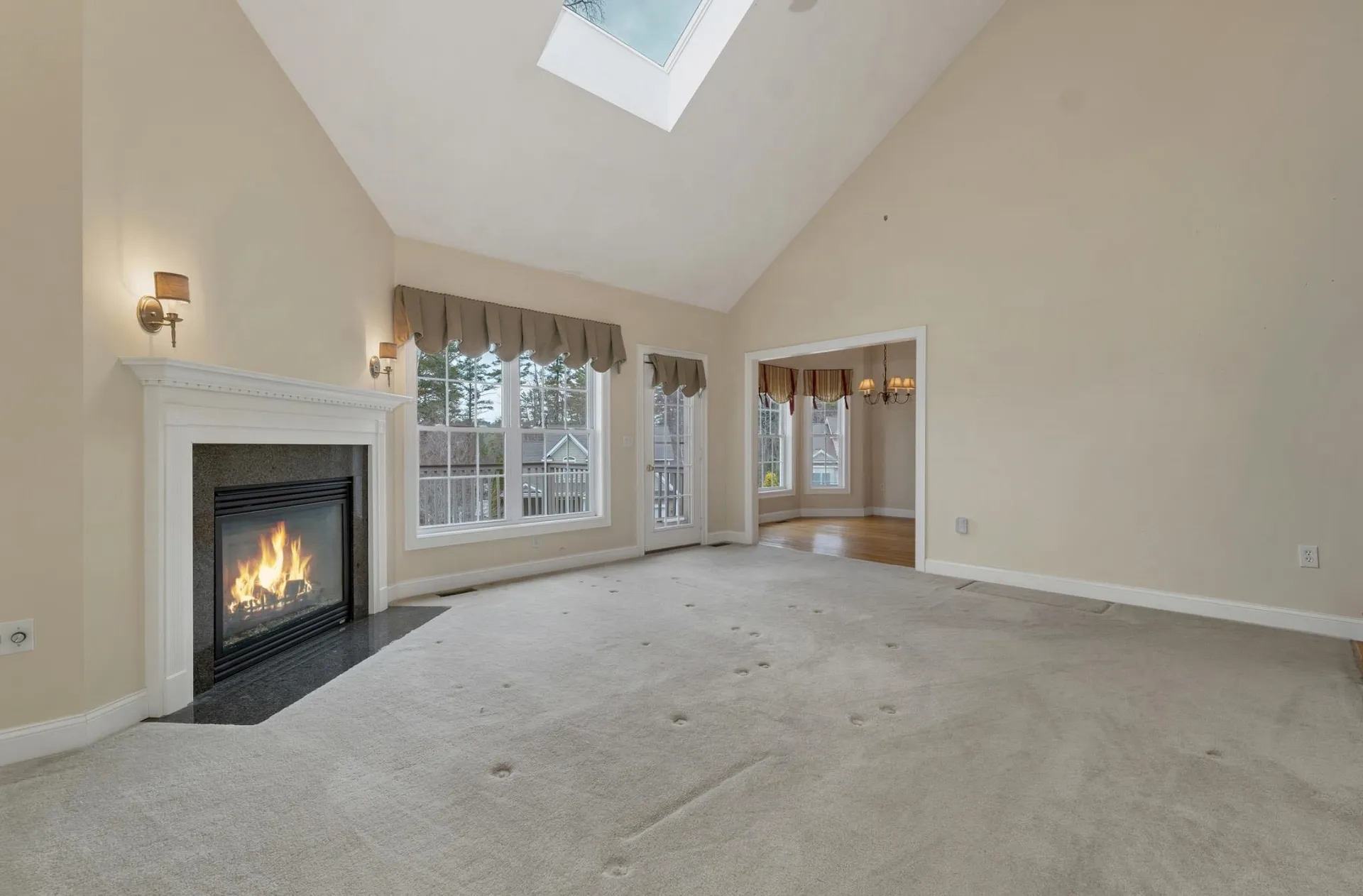 176 Hickory Stick Lane Laconia NH 03246