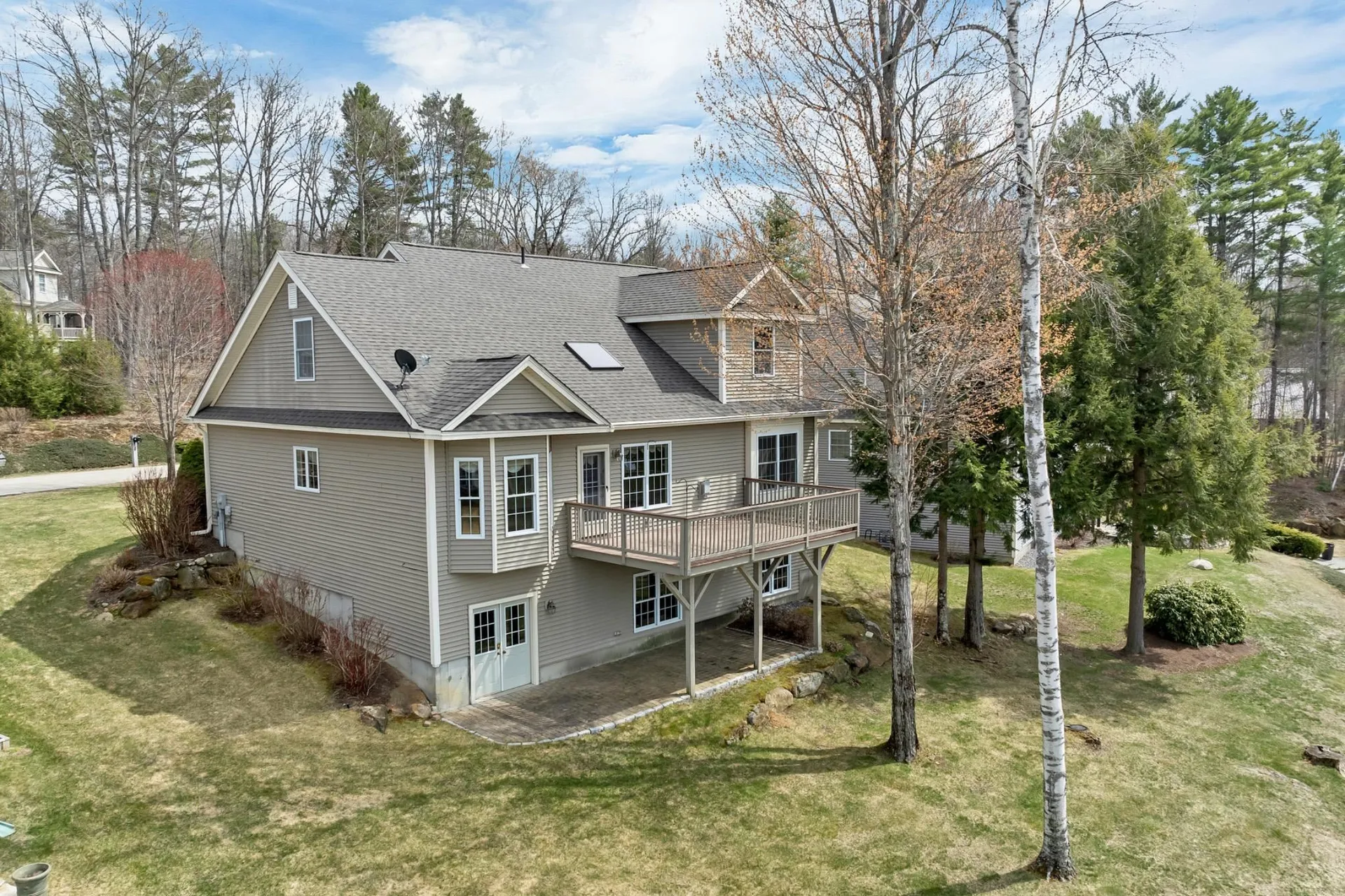 176 Hickory Stick Lane Laconia NH 03246