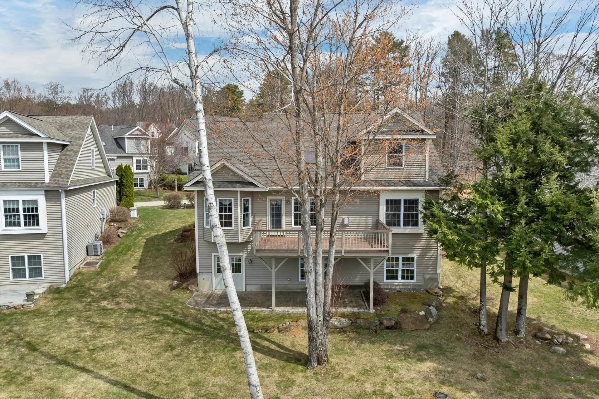 176 Hickory Stick Lane Laconia NH 03246
