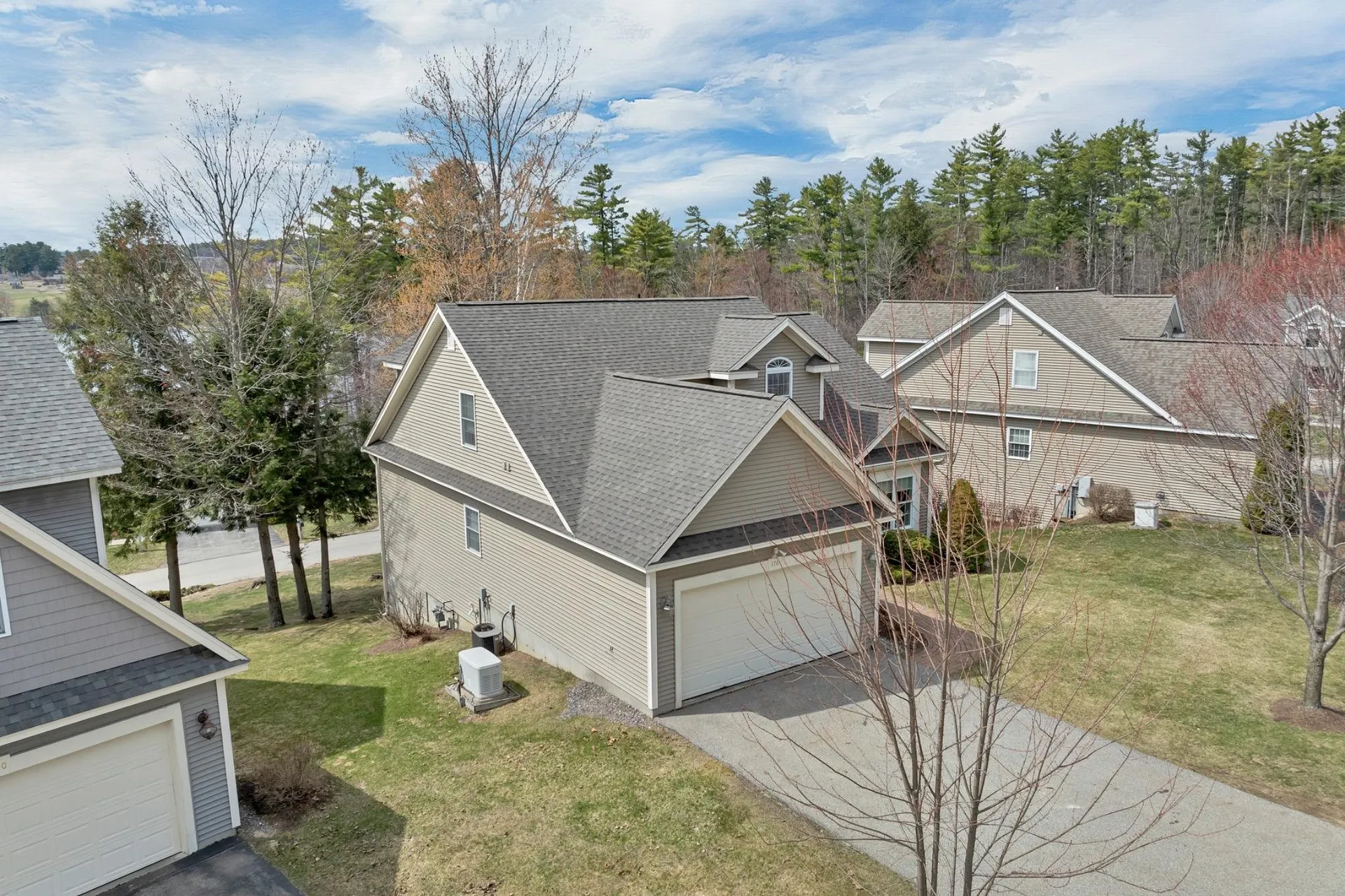 176 Hickory Stick Lane Laconia NH 03246