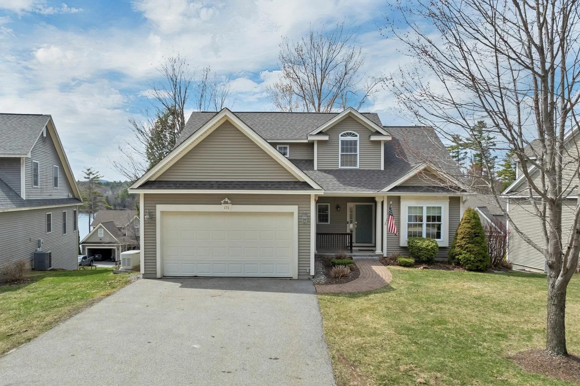176 Hickory Stick Lane Laconia NH 03246