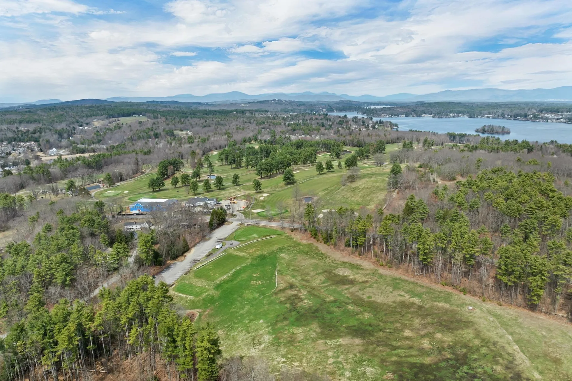 176 Hickory Stick Lane Laconia NH 03246