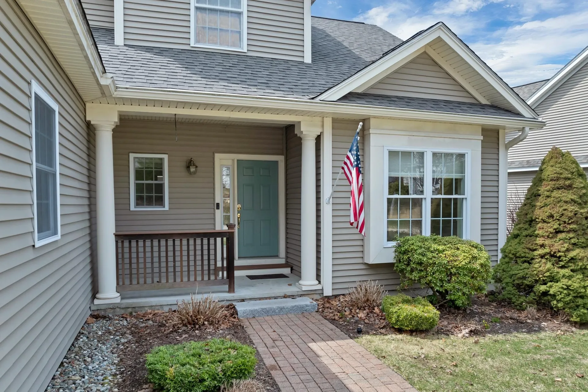176 Hickory Stick Lane Laconia NH 03246
