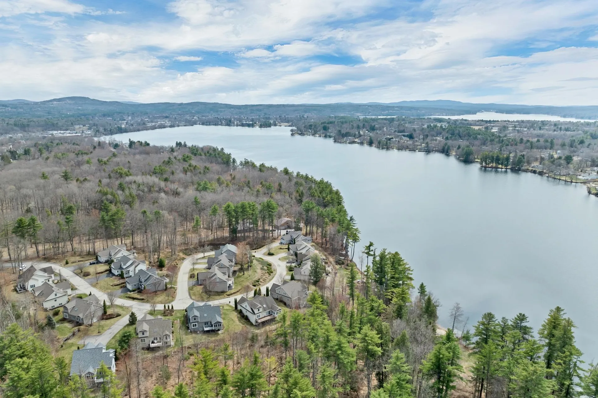 176 Hickory Stick Lane Laconia NH 03246