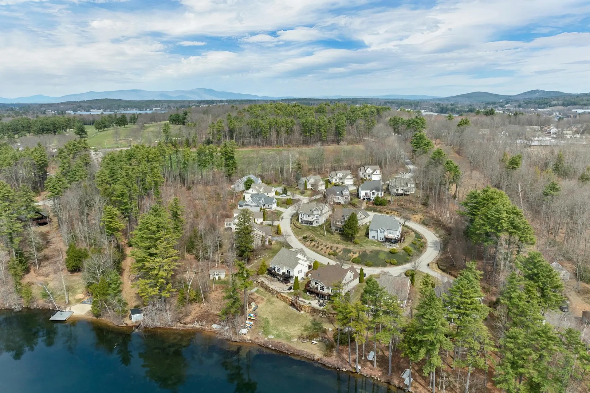 176 Hickory Stick Lane Laconia NH 03246