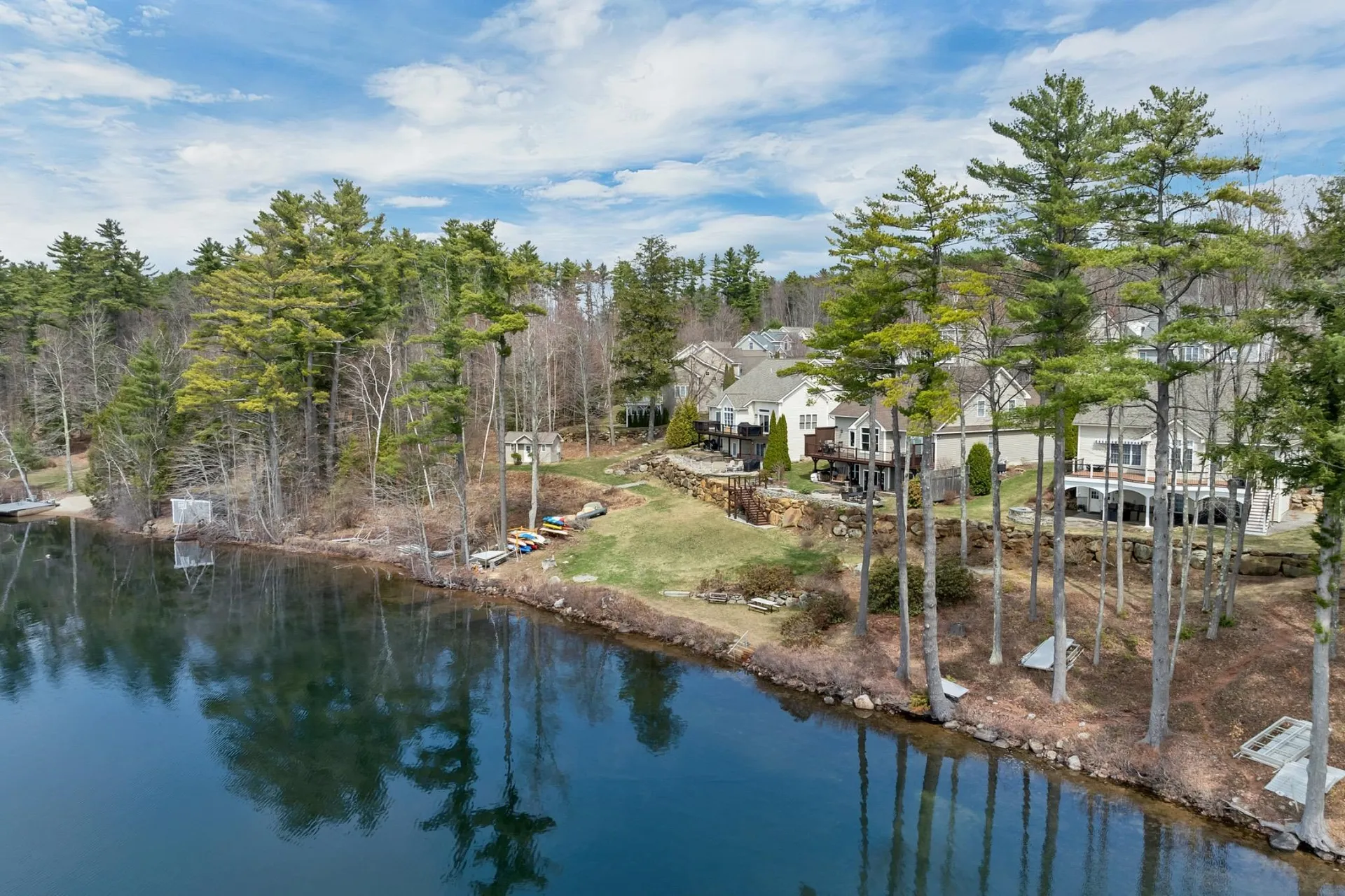 176 Hickory Stick Lane Laconia NH 03246