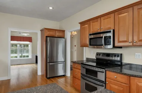 176 Hickory Stick Lane Laconia NH 03246