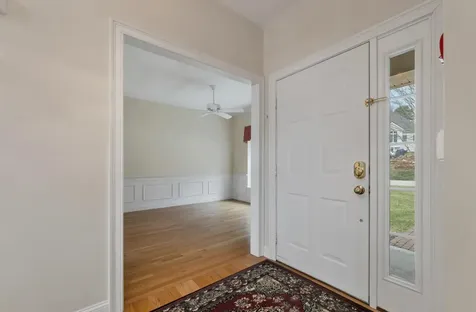 176 Hickory Stick Lane Laconia NH 03246